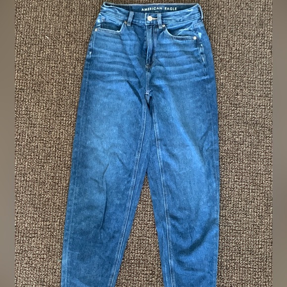American eagle jeans size 00 - Picture 2 of 3